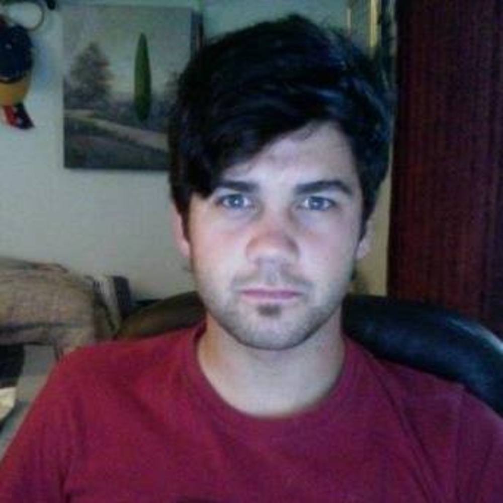 Meet your Posher, Jonny